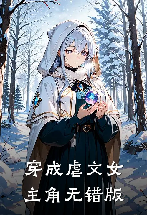 穿成虐文女主角无错版