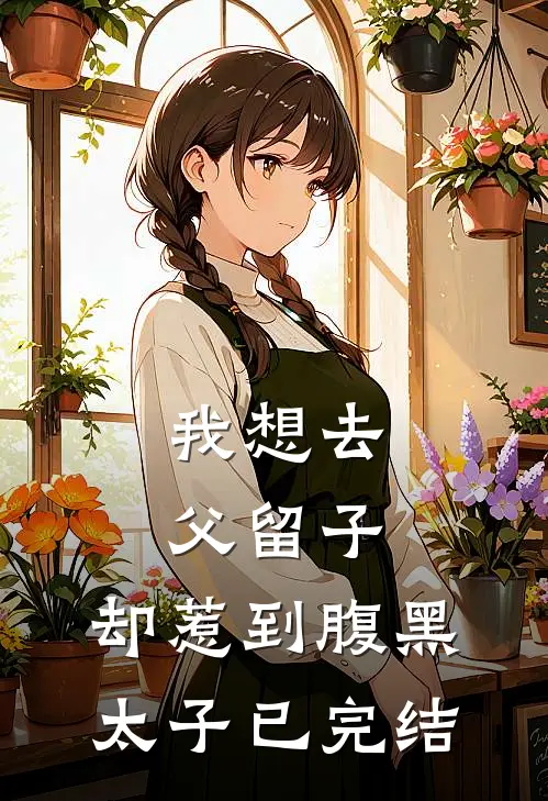 我想去父留子，却惹到腹黑太子已完结