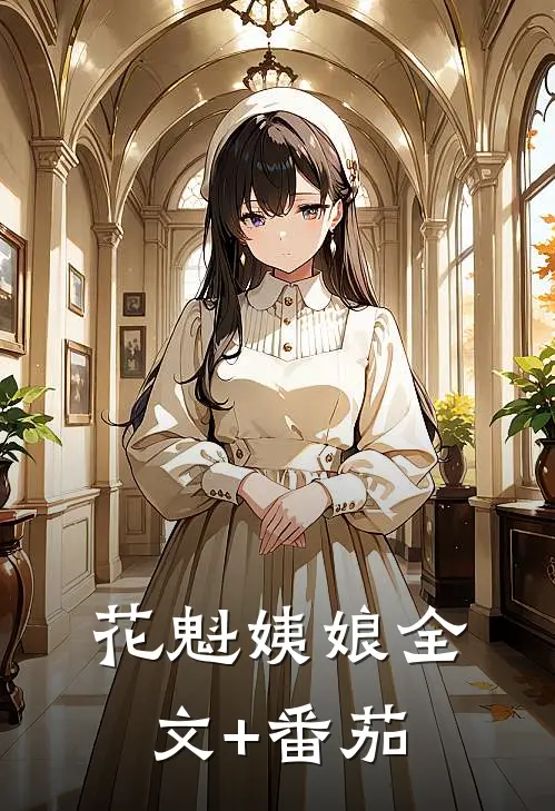 花魁姨娘全文+番茄