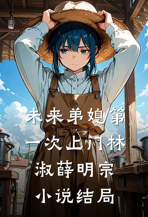 未来弟媳第一次上门林淑薛明宗小说结局