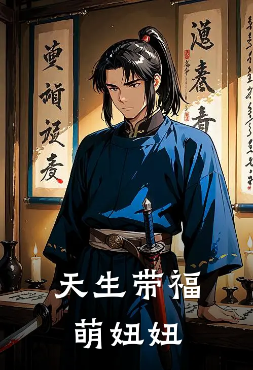 天生带福萌妞妞