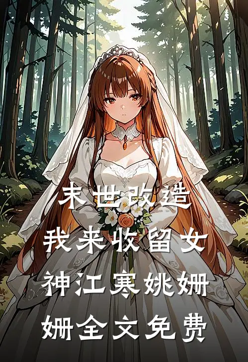 末世改造，我来收留女神江寒姚姗姗全文免费
