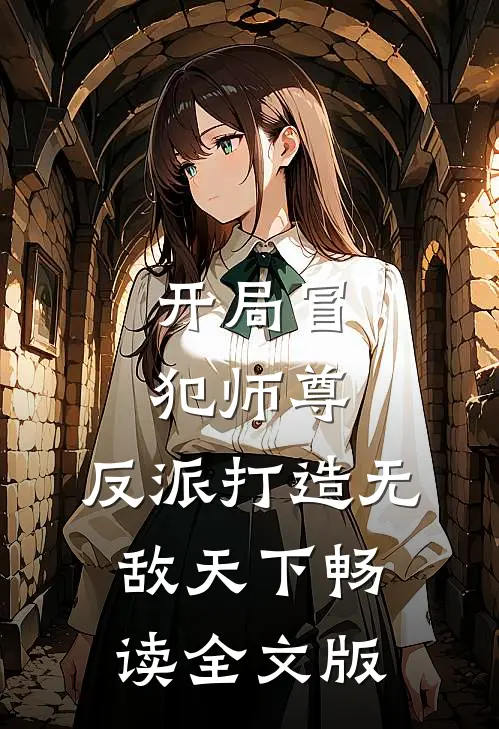 开局冒犯师尊，反派打造无敌天下畅读全文版