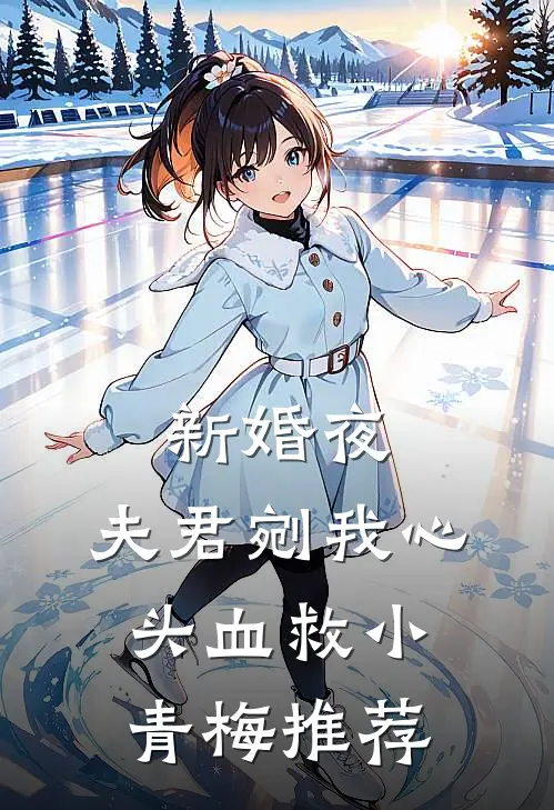 新婚夜，夫君剜我心头血救小青梅推荐
