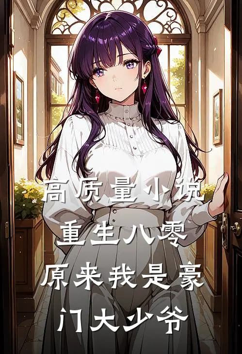 高质量小说重生八零：原来我是豪门大少爷