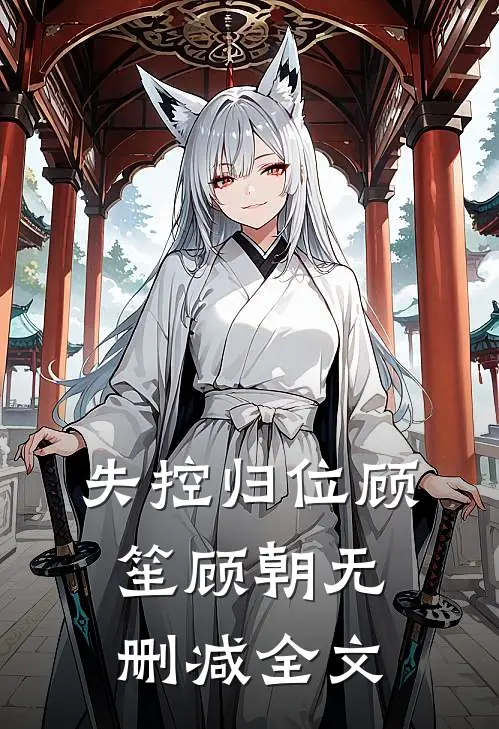 失控归位顾笙顾朝无删减全文