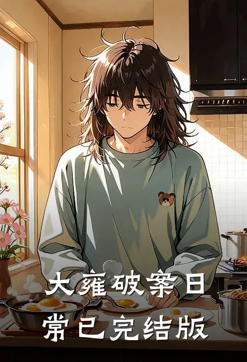 大雍破案日常已完结版