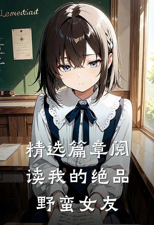 精选篇章阅读我的绝品野蛮女友