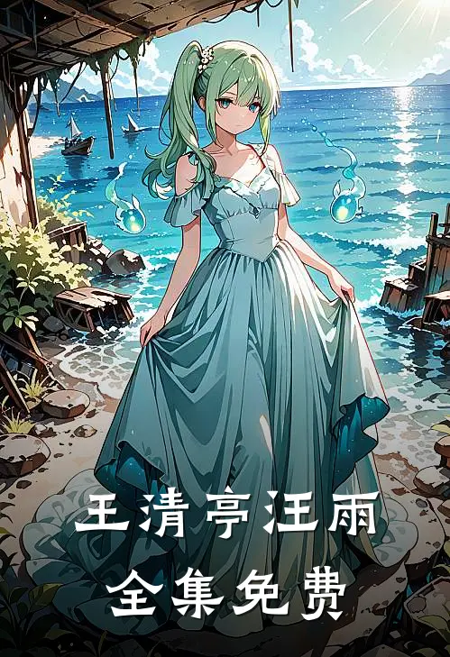 王清亭汪雨的小说