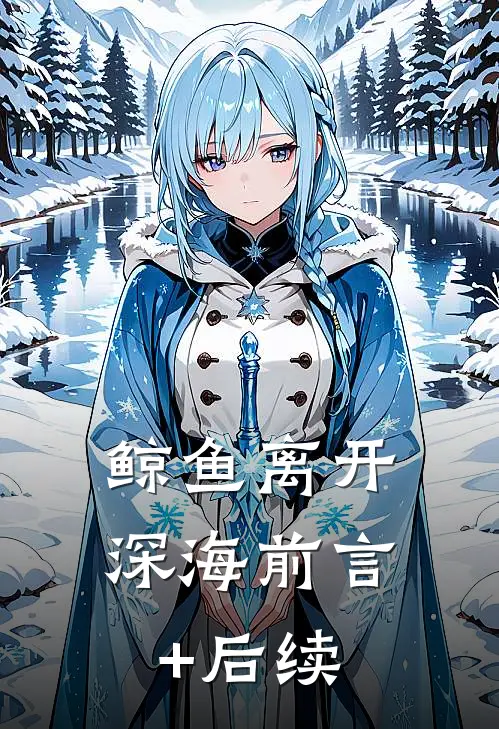 鲸鱼离开深海前言+后续