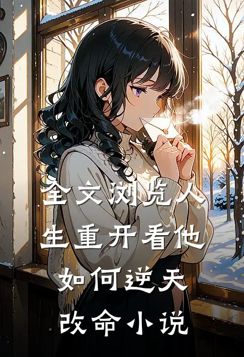 全文浏览人生重开看他如何逆天改命小说