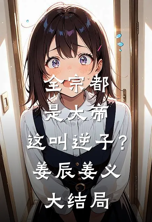 全宗都是大帝，这叫逆子？姜辰姜义大结局