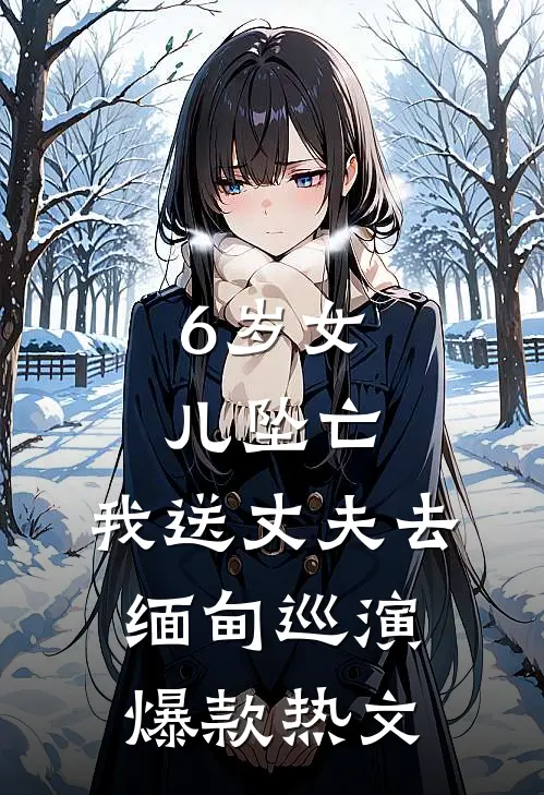 6岁女儿坠亡，我送丈夫去缅甸巡演爆款热文