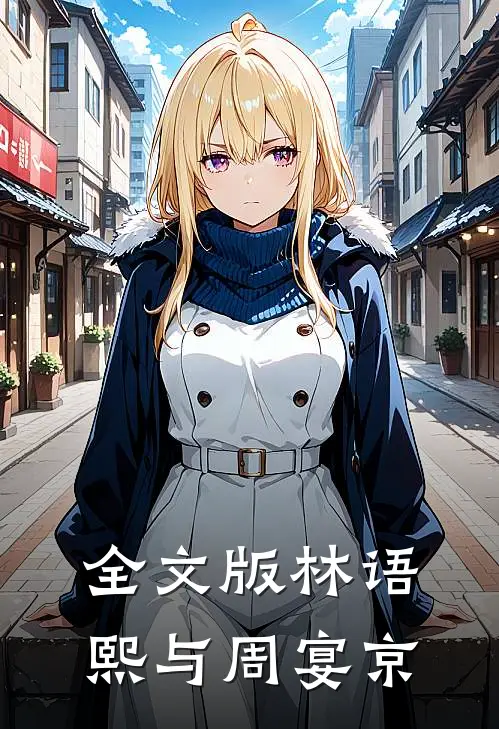 全文版林语熙与周宴京