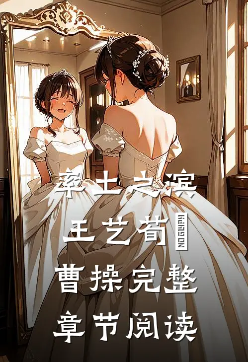 率土之滨王艺荀彧曹操完整章节阅读