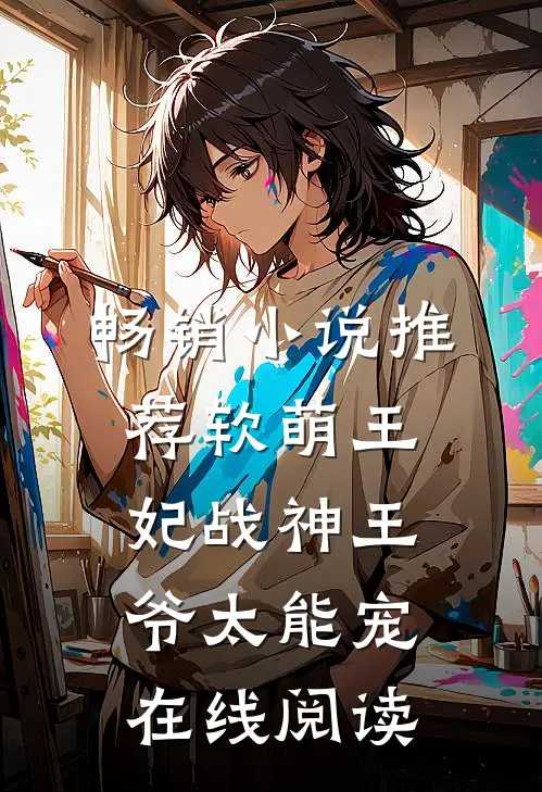 畅销小说推荐软萌王妃战神王爷太能宠 在线阅读