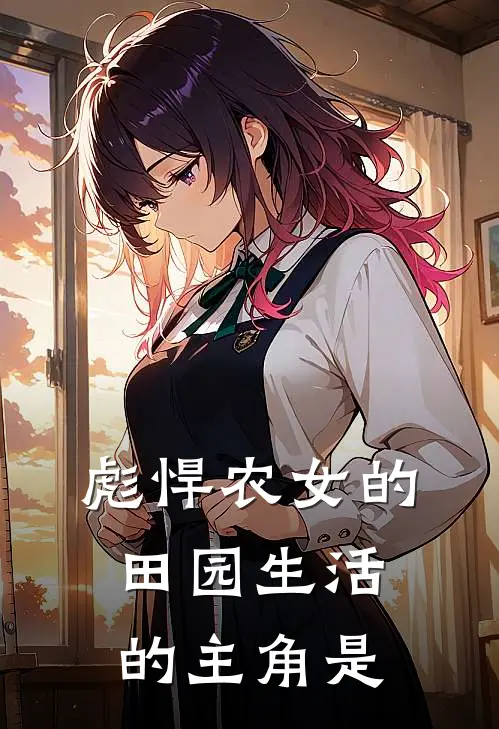 彪悍农女的田园生活的主角是