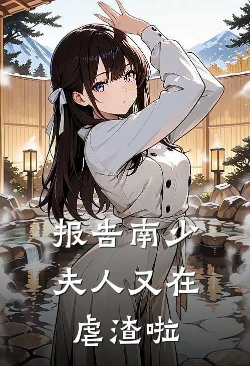 报告南少，夫人又在虐渣啦