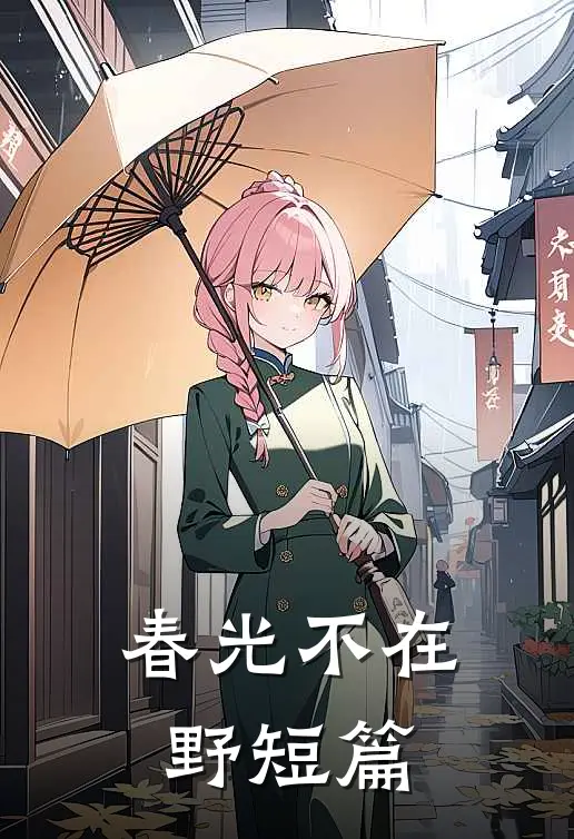 春光不在野短篇