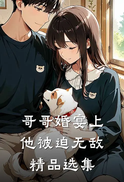 哥哥婚宴上，他被迫无敌精品选集