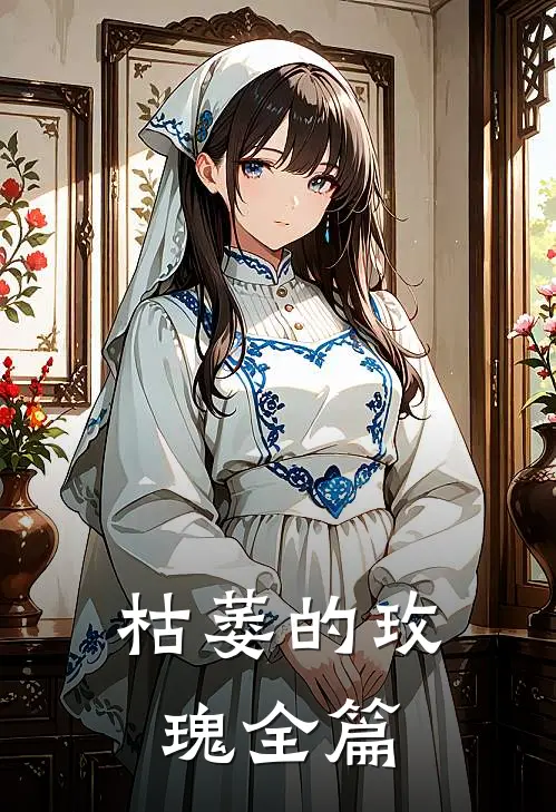 枯萎的玫瑰全篇