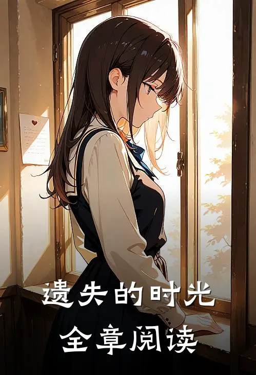 遗失的时光全章阅读