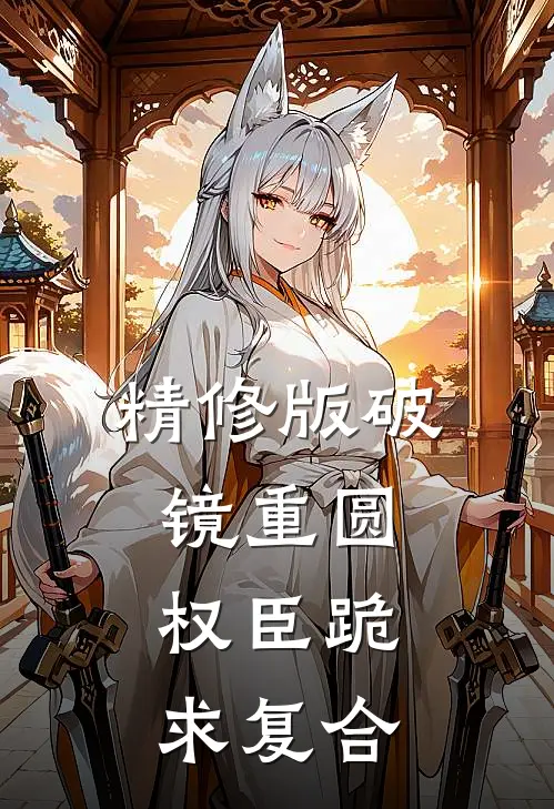 精修版破镜重圆：权臣跪求复合
