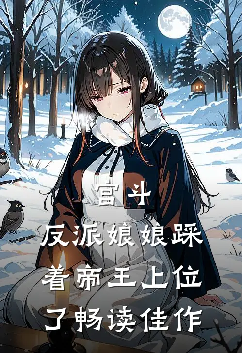 宫斗：反派娘娘踩着帝王上位了畅读佳作
