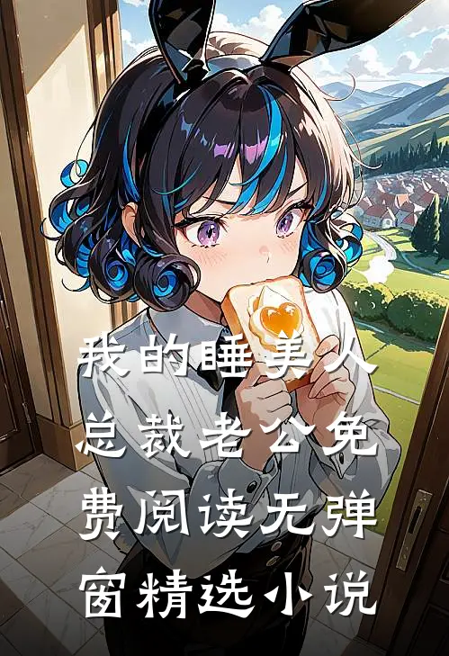 我的睡美人总裁老公免费阅读无弹窗精选小说