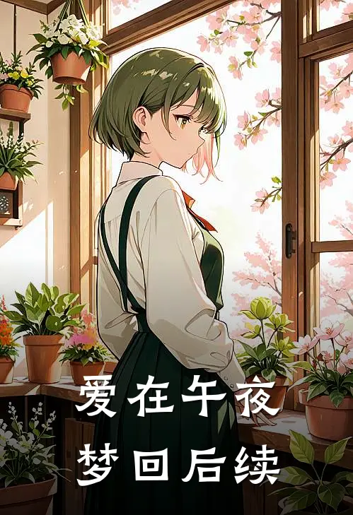爱在午夜梦回后续
