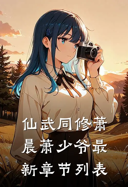 仙武同修萧晨萧少爷最新章节列表