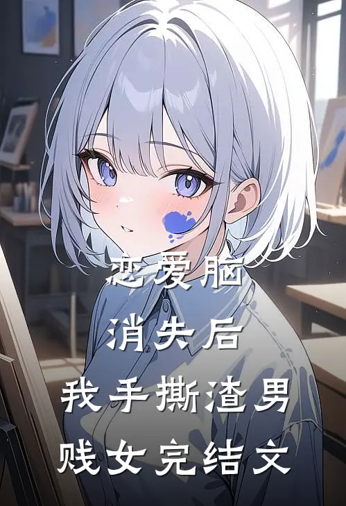 恋爱脑消失后，我手撕渣男贱女完结文