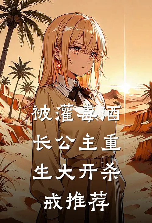 被灌毒酒，长公主重生大开杀戒推荐