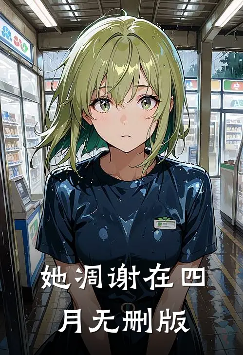 她凋谢在四月无删版