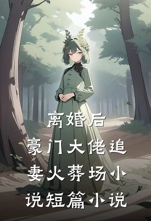 离婚后,豪门大佬追妻火葬场小说短篇小说