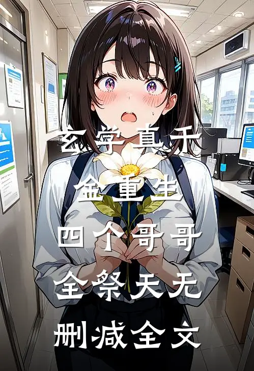 玄学真千金重生，四个哥哥全祭天无删减全文