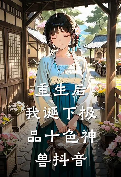 重生后，我诞下极品十色神兽抖音