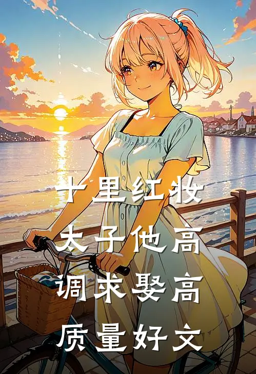 十里红妆，太子他高调求娶高质量好文