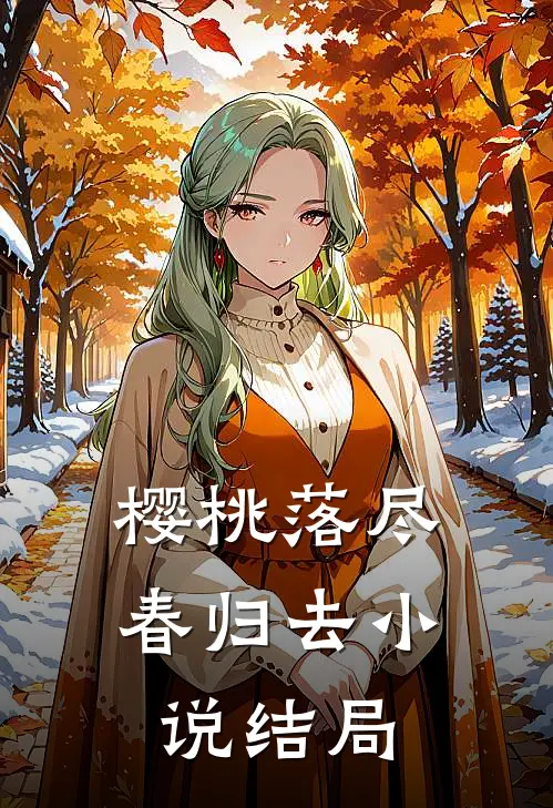 樱桃落尽春归去小说结局
