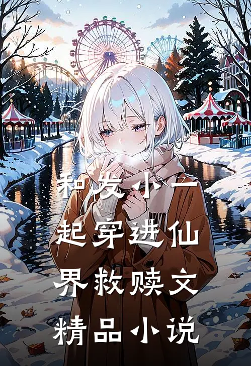 和发小一起穿进仙界救赎文精品小说