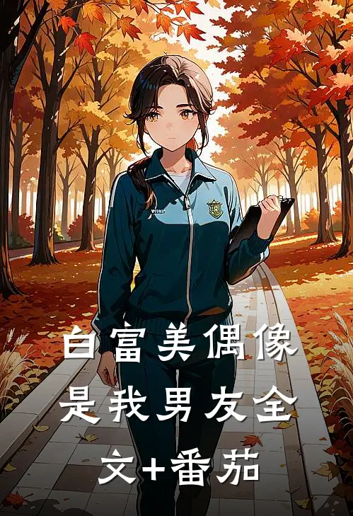 白富美偶像是我男友全文+番茄