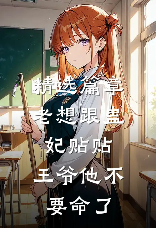 精选篇章老想跟蛊妃贴贴，王爷他不要命了