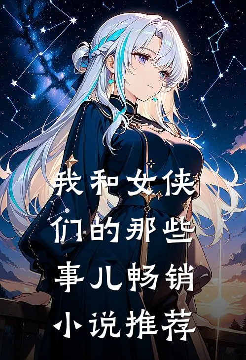 我和女侠们的那些事儿畅销小说推荐