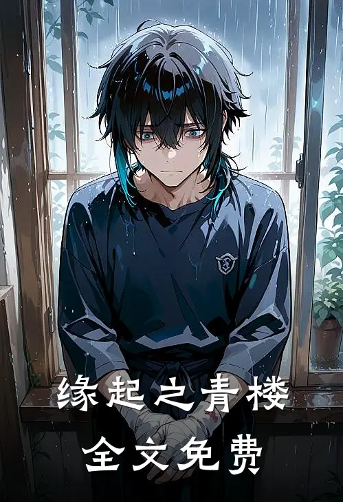缘起之青楼全文免费