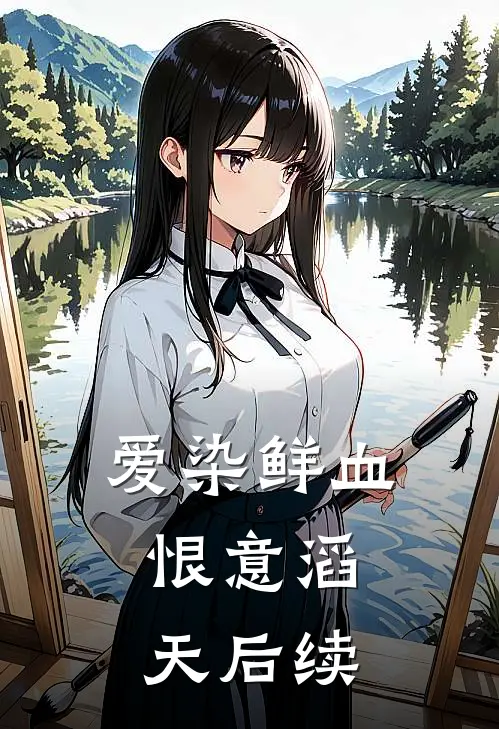爱染鲜血，恨意滔天后续