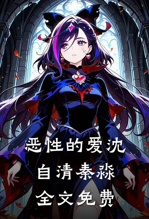 恶性的爱沈自清秦淼全文免费