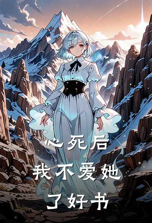 心死后，我不爱她了好书