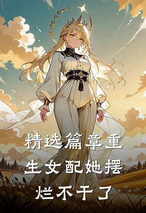 精选篇章重生女配她摆烂不干了