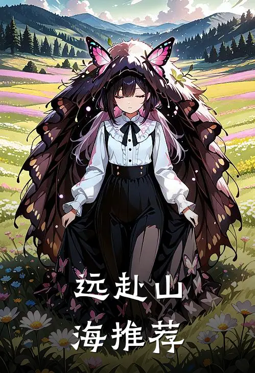 远赴山海推荐