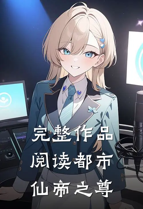 完整作品阅读都市：仙帝之尊